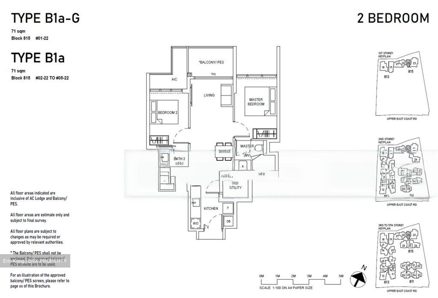 Bagnall Haus (D16), Condominium #446185771